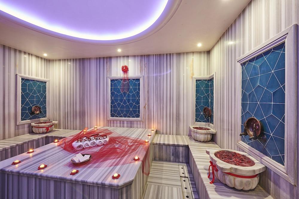 The City Suites Estambul Exterior foto