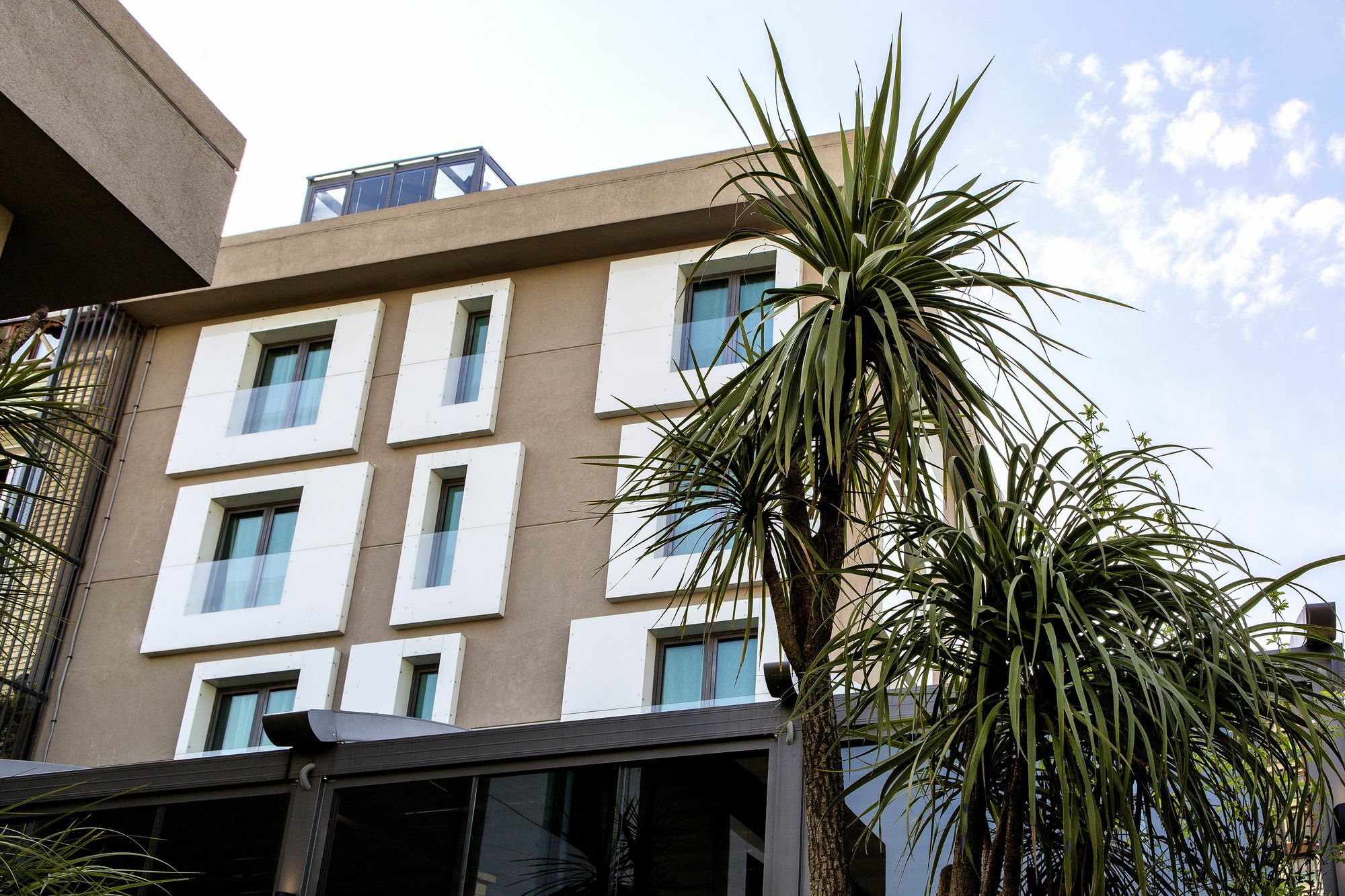 The City Suites Estambul Exterior foto